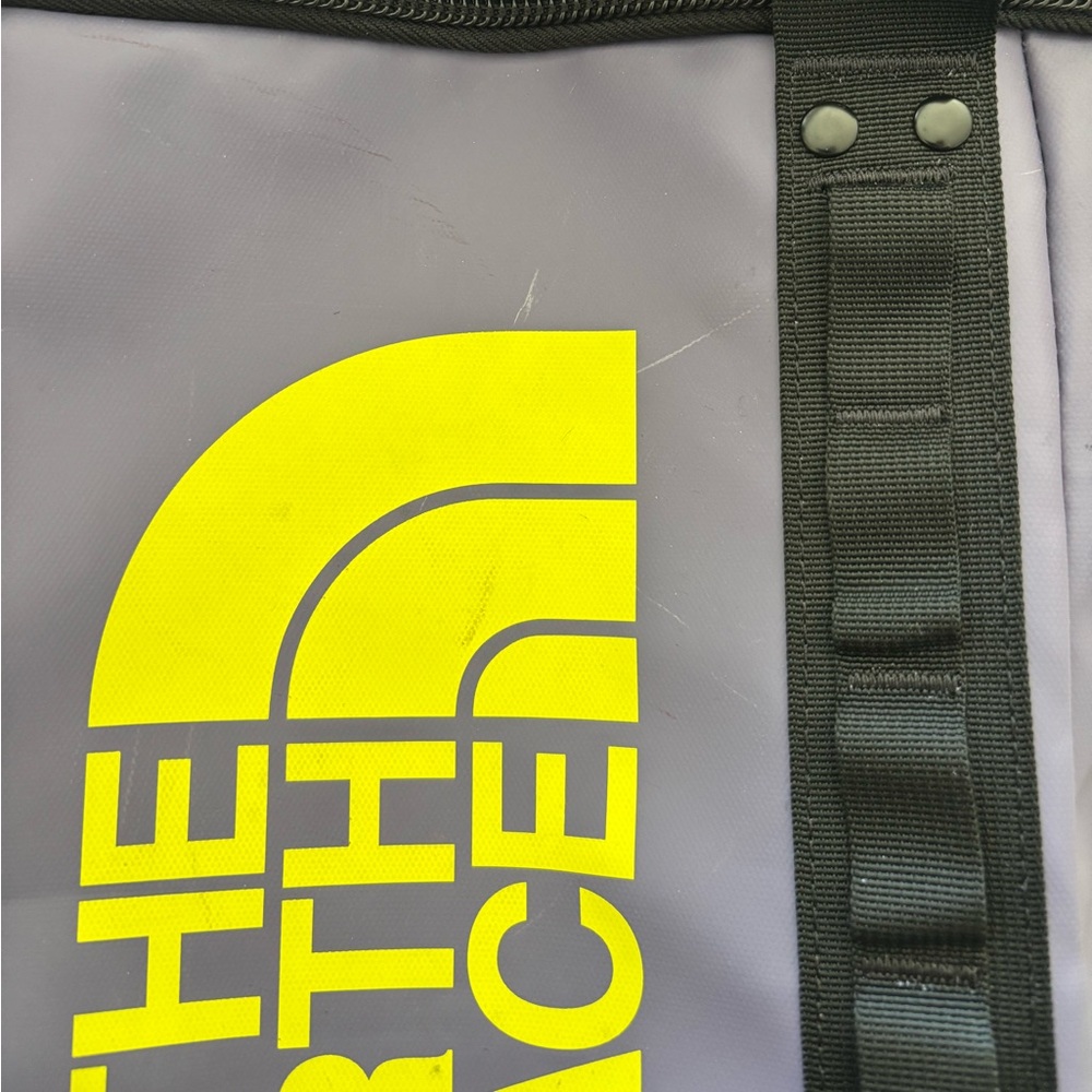The North Face Backpack - Picture 3 of 5